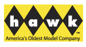 Hawk Models