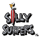 Silly Surfers